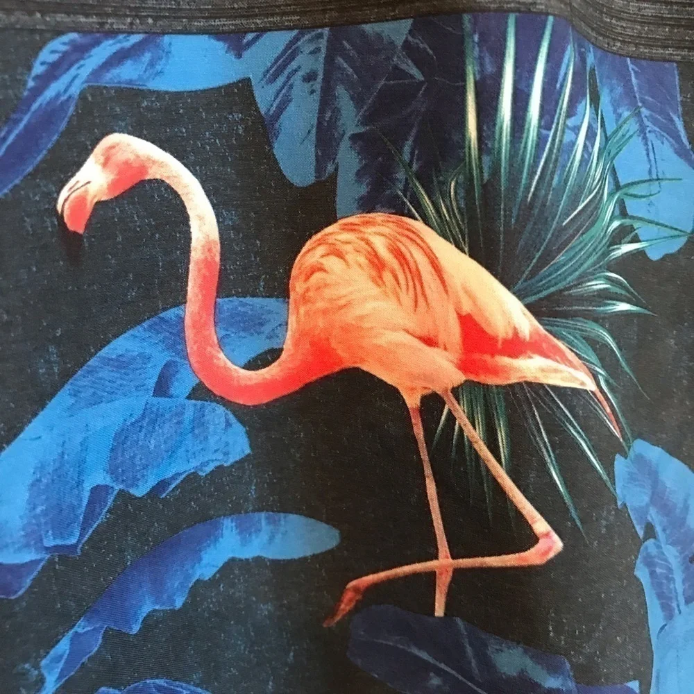 Ocean Current Mens Board Shorts Swim Bottoms Trunks Size 38